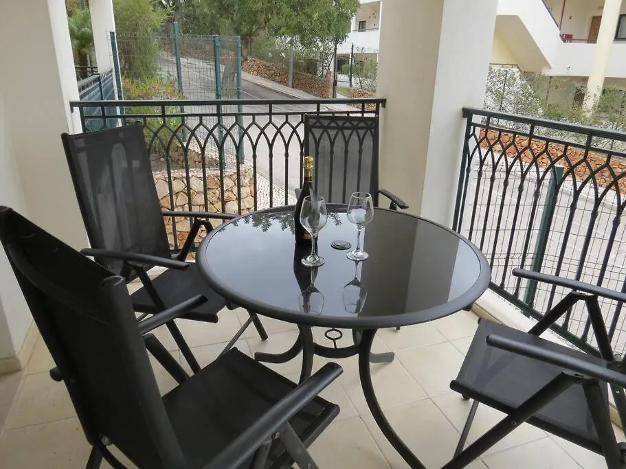 Apartment Apartamento - Cerro Mar Albufeira