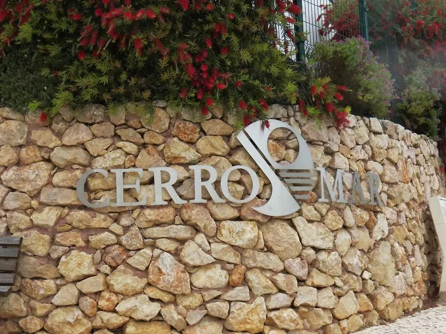 Apartamento - Cerro Mar Albufeira Apartment