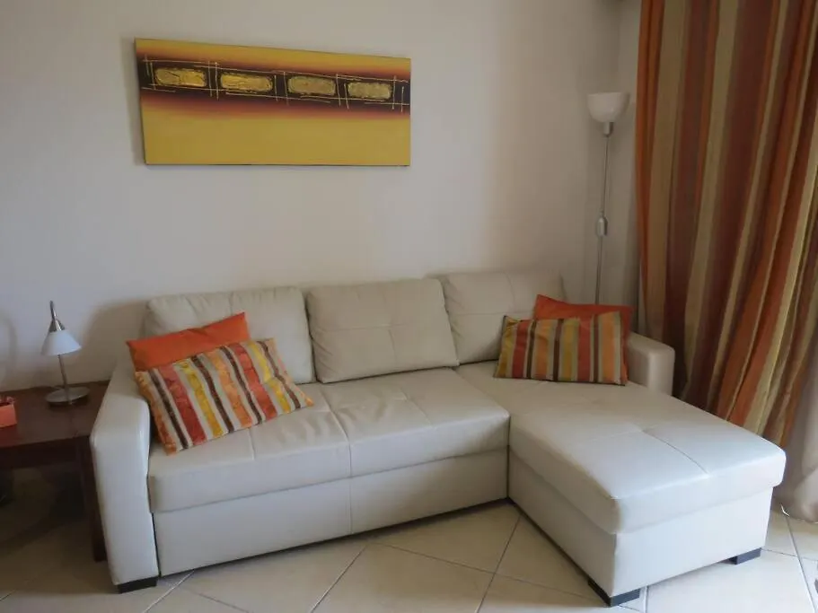 Apartamento - Cerro Mar Albufeira Apartment