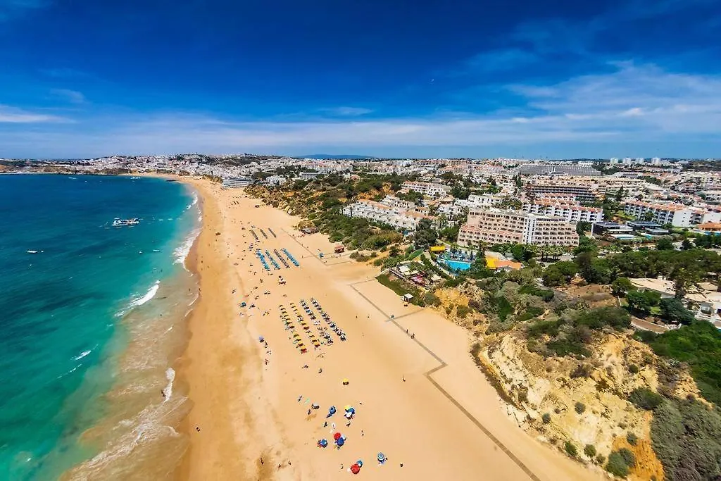 Apartment Apartamento - Cerro Mar Albufeira