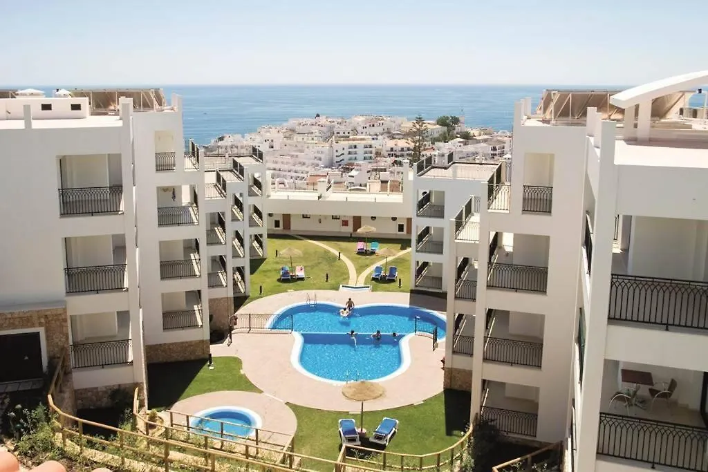 Apartment Apartamento - Cerro Mar Albufeira