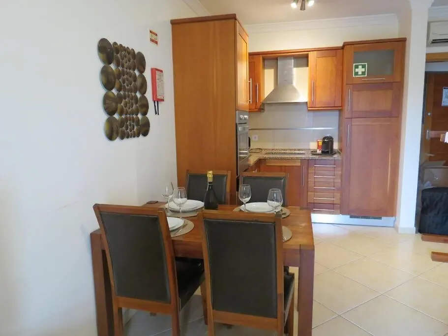 Apartamento - Cerro Mar Albufeira 0*,