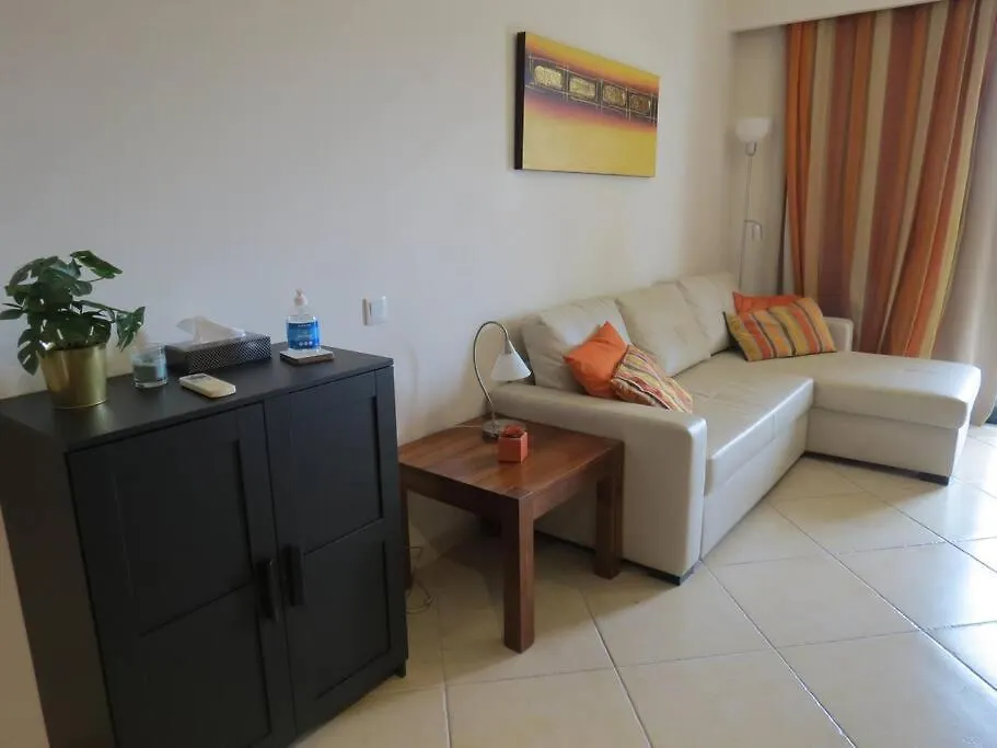 Apartamento - Cerro Mar Albufeira Apartment