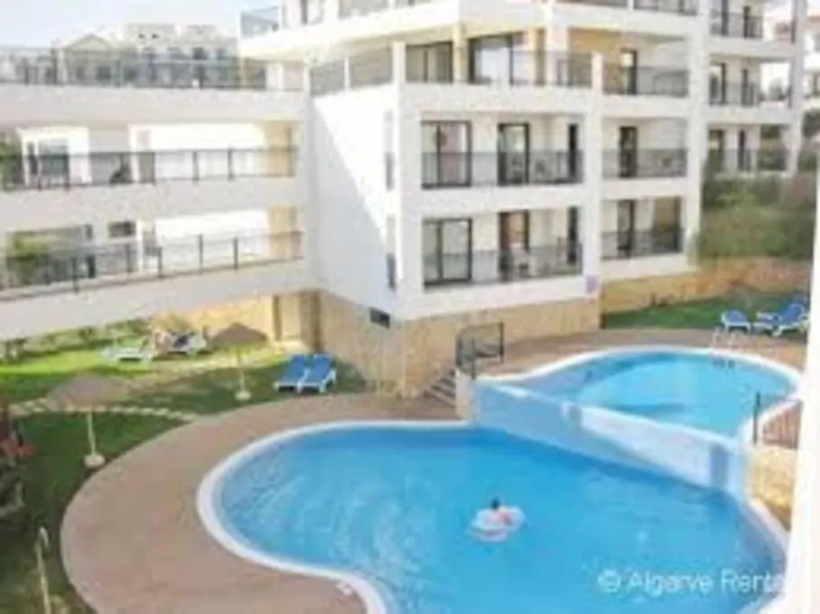 Apartamento - Cerro Mar Albufeira 0*,