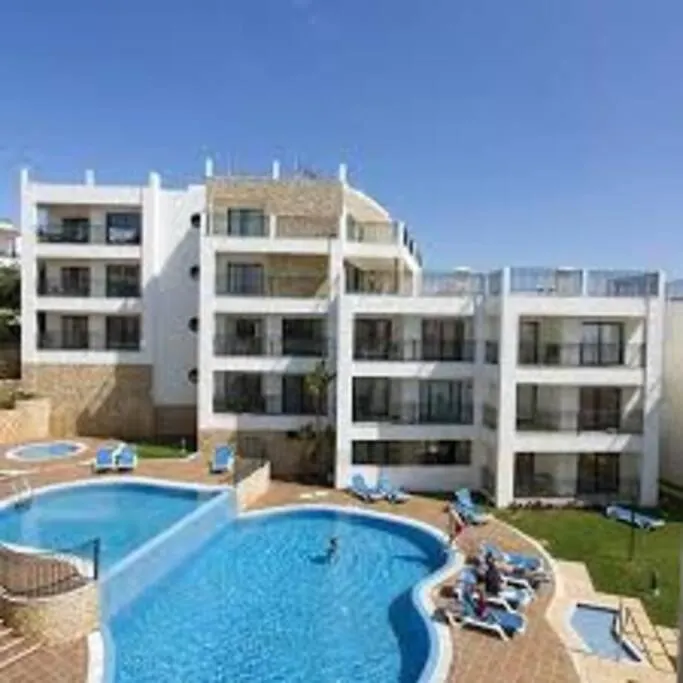 Apartamento - Cerro Mar Albufeira 0*,  Portugal