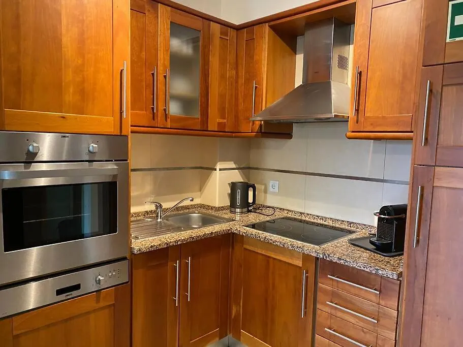 Apartamento - Cerro Mar Albufeira Portugal