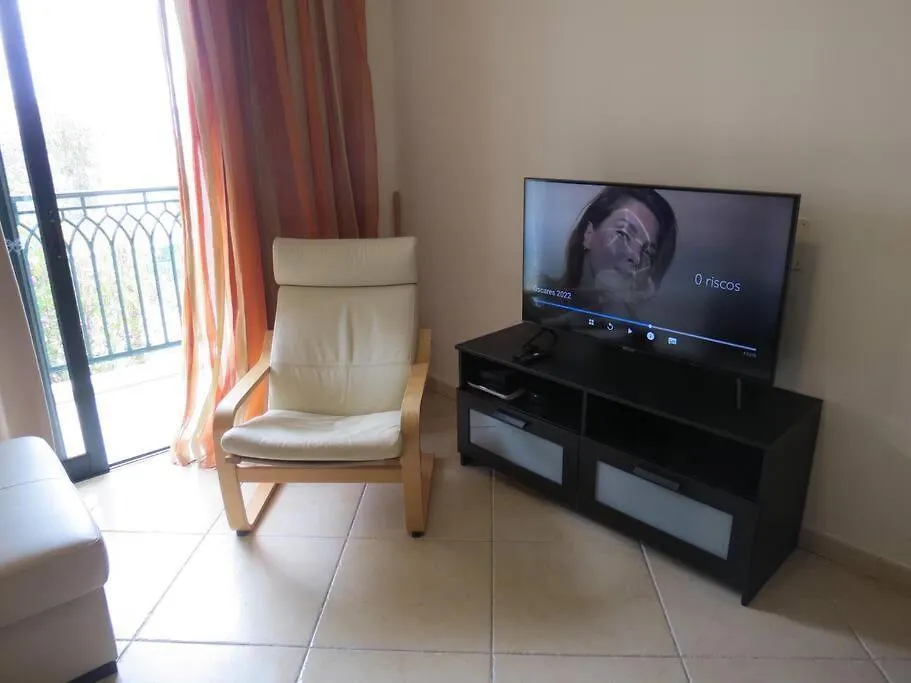 Apartamento - Cerro Mar Albufeira 0*,