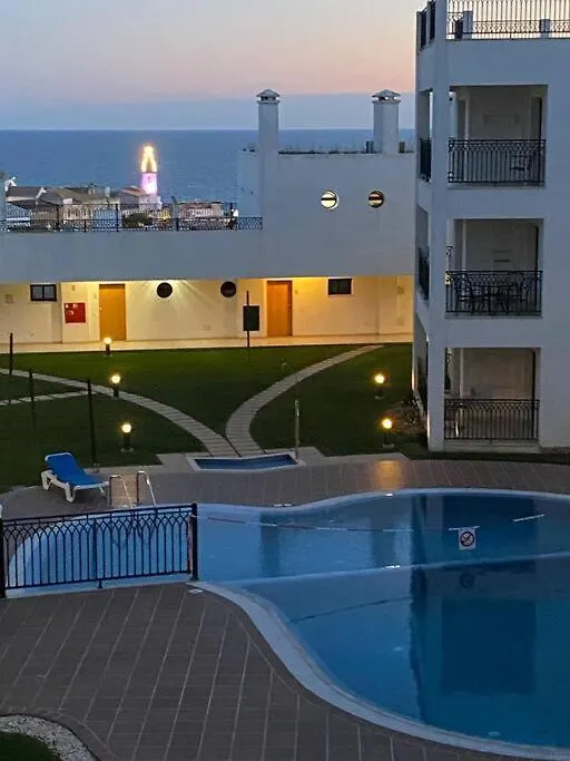 Apartamento - Cerro Mar Albufeira Apartment