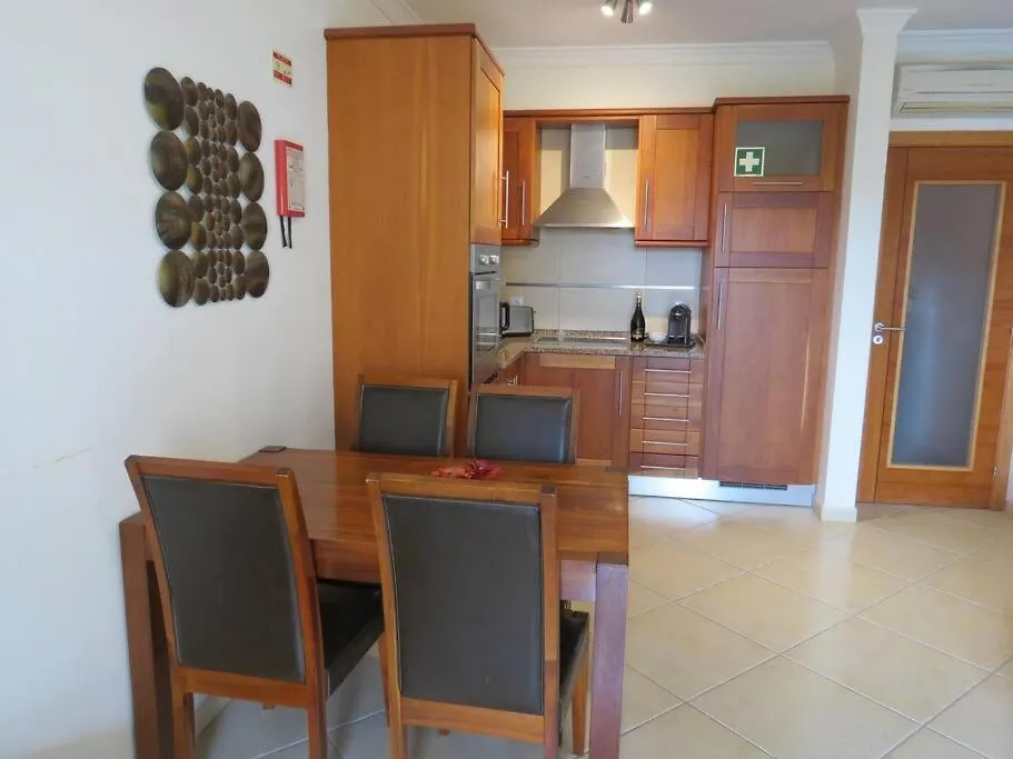 Apartment Apartamento - Cerro Mar Albufeira Portugal