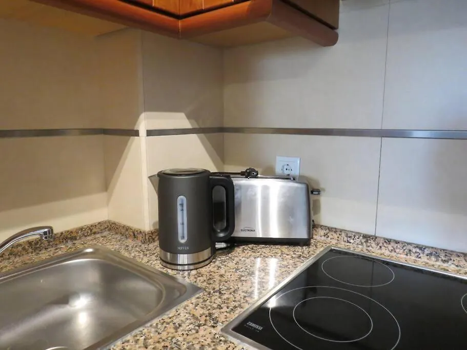 Apartment Apartamento - Cerro Mar Albufeira