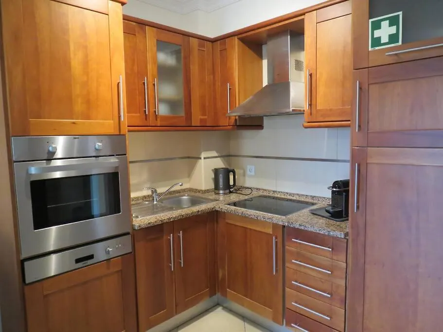 Apartamento - Cerro Mar Albufeira