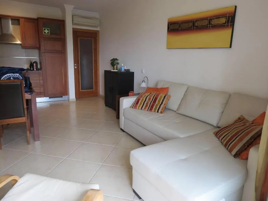 Apartment Apartamento - Cerro Mar Albufeira